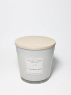 Upper East Side Natural Home 31 oz scented candle | Shop Natural Home