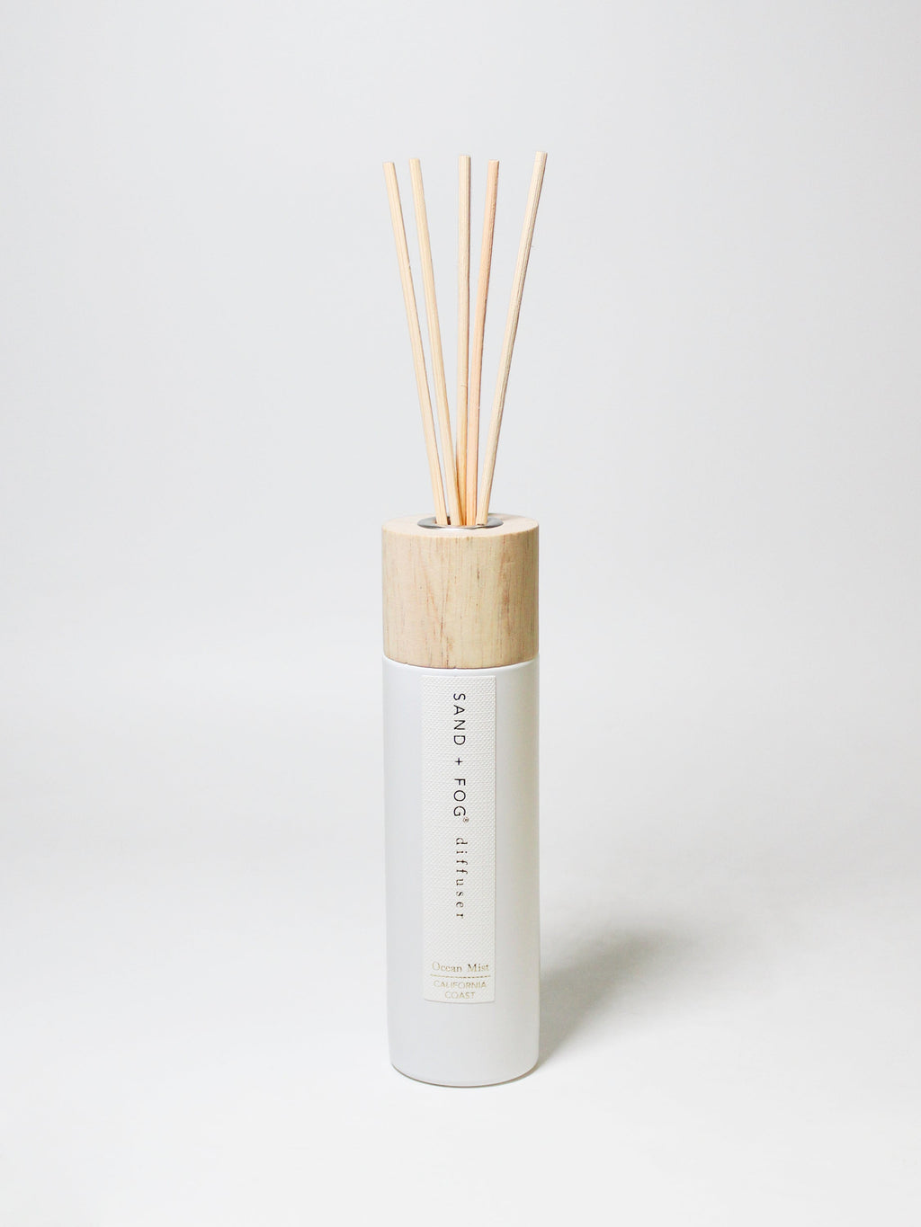 Ocean Mist 100 ml Reed Diffuser | Shop Sand + Fog