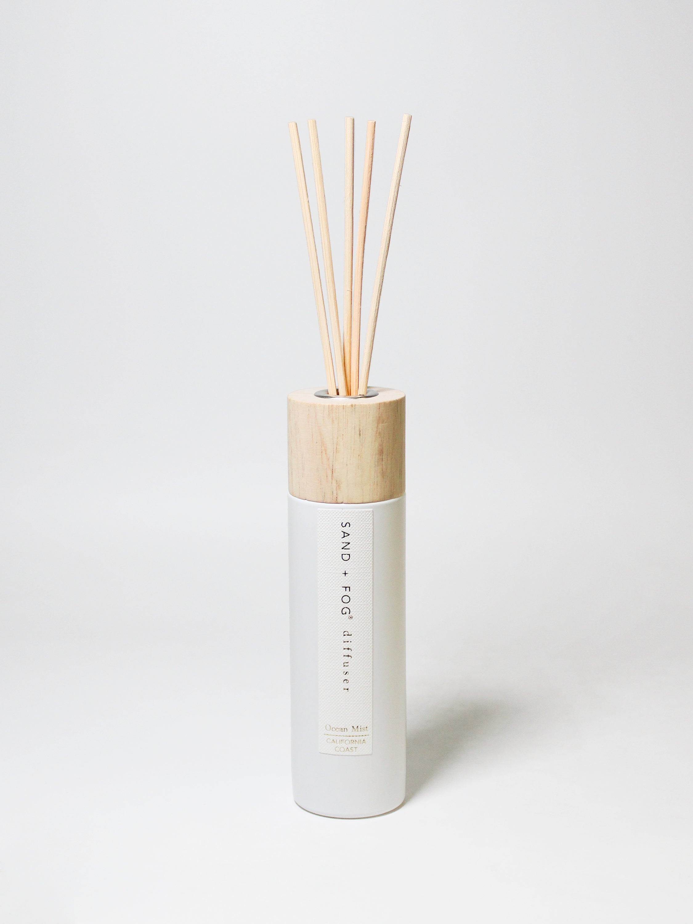 Ocean Mist 100 ml Reed Diffuser | Shop Sand + Fog
