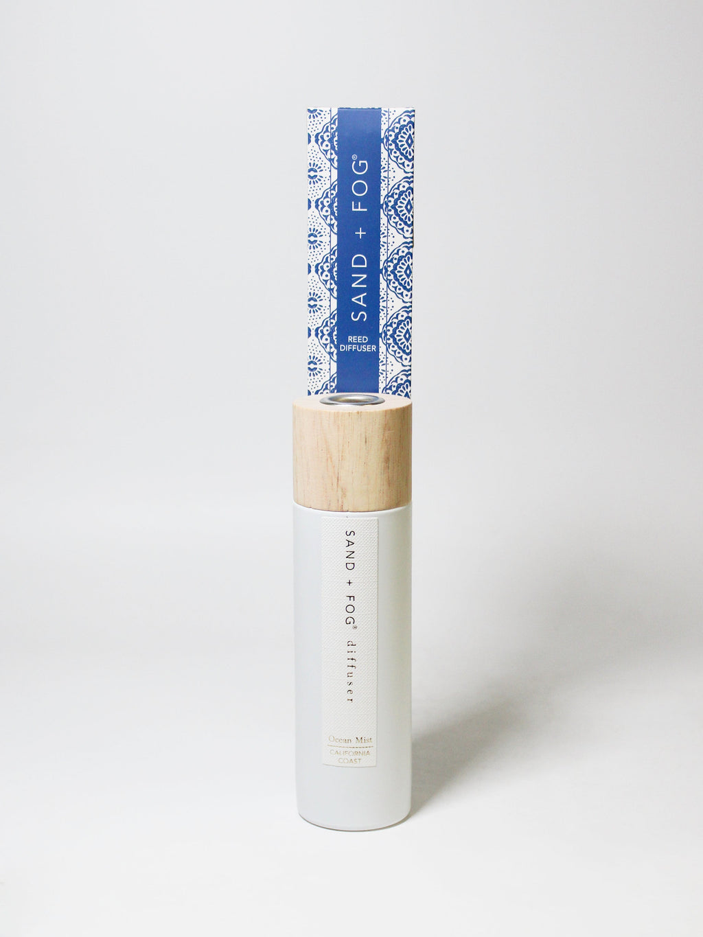 Ocean Mist 100 ml Reed Diffuser | Shop Sand + Fog