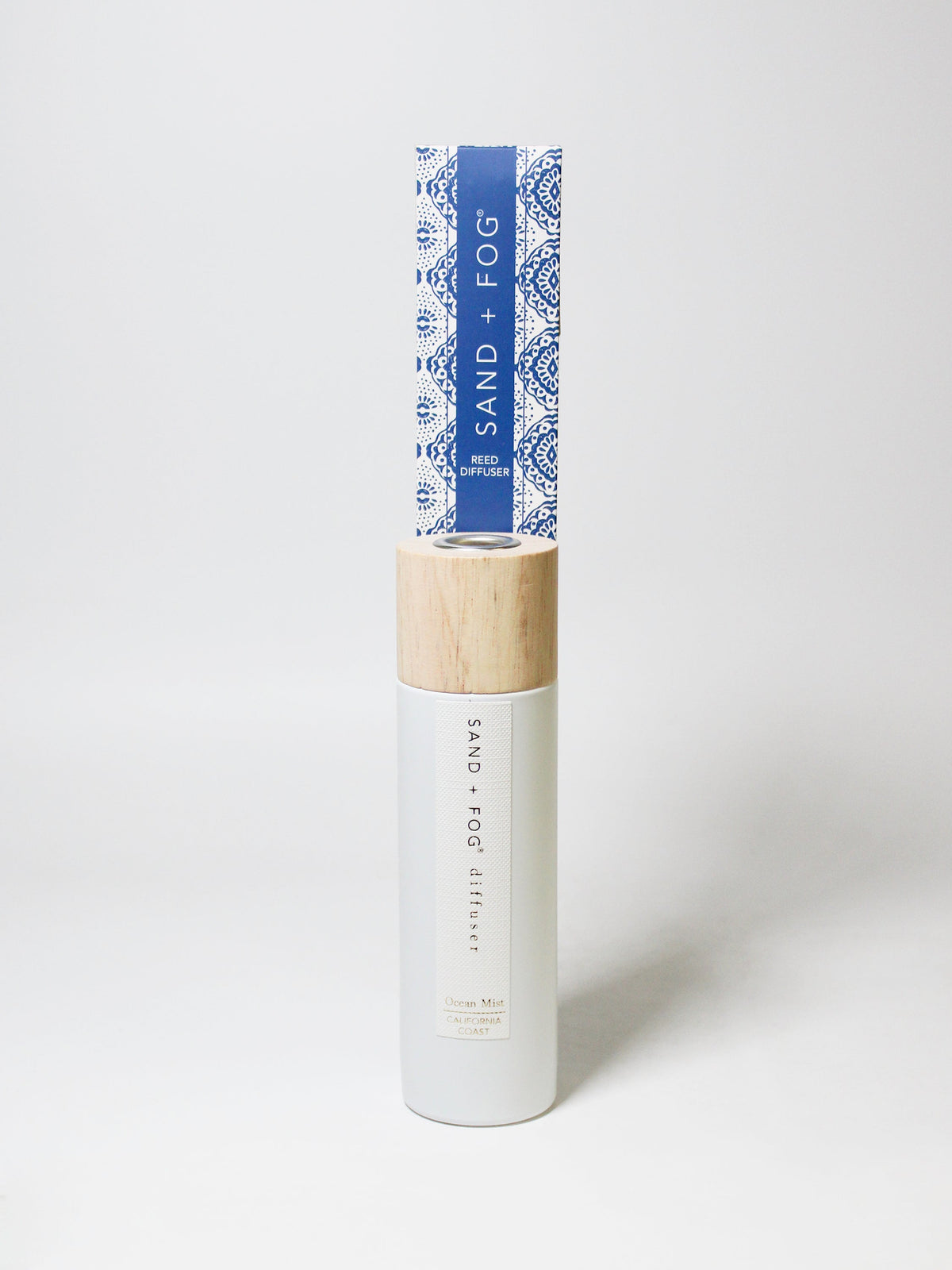 Ocean Mist 100 ml Reed Diffuser | Shop Sand + Fog
