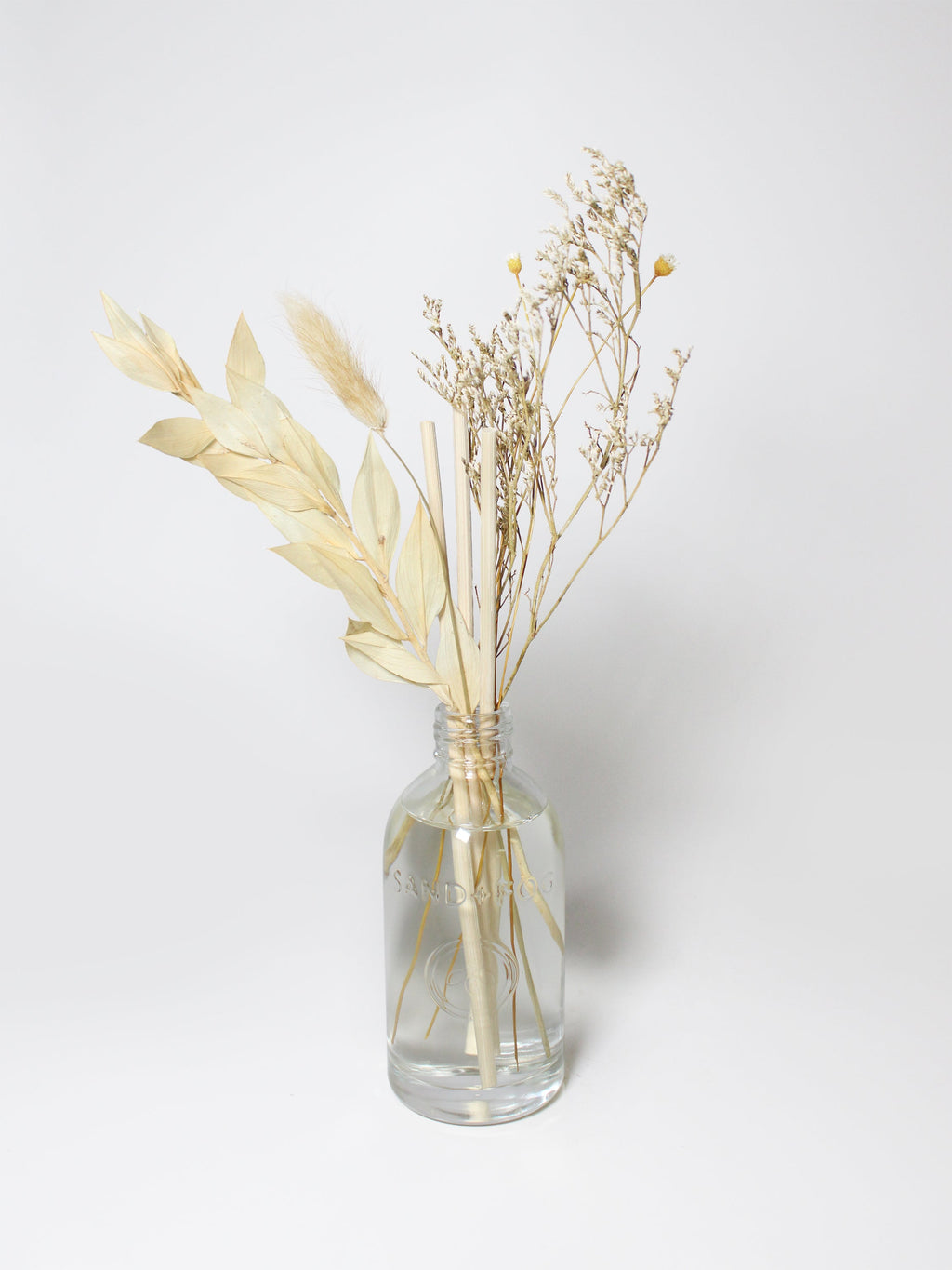 Lavender & Neroli 110 ml Reed Diffuser | Shop Sand + Fog