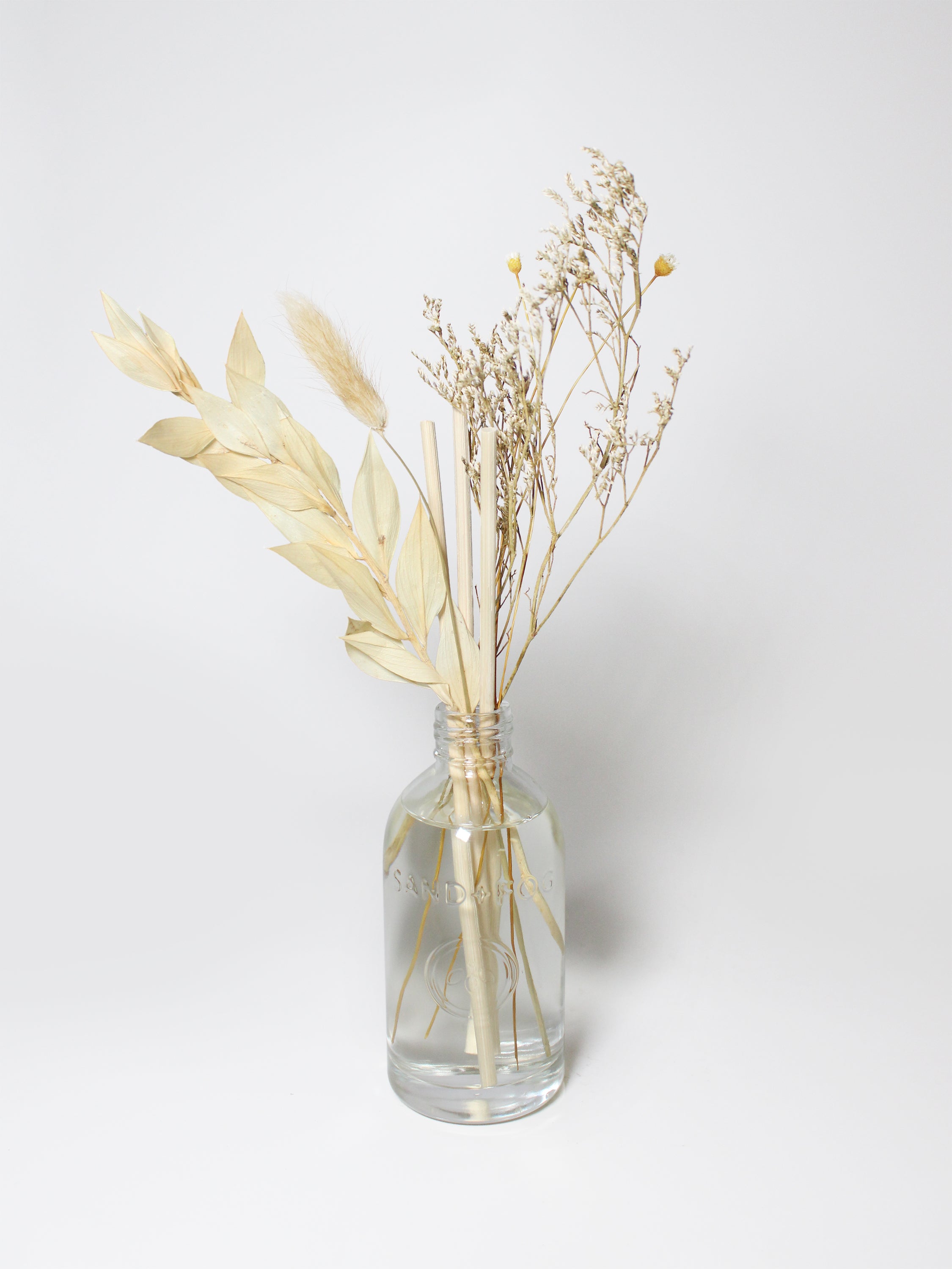 Lavender & Neroli 110 ml Reed Diffuser | Shop Sand + Fog