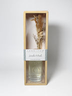 Lavender & Neroli 110 ml Reed Diffuser | Shop Sand + Fog