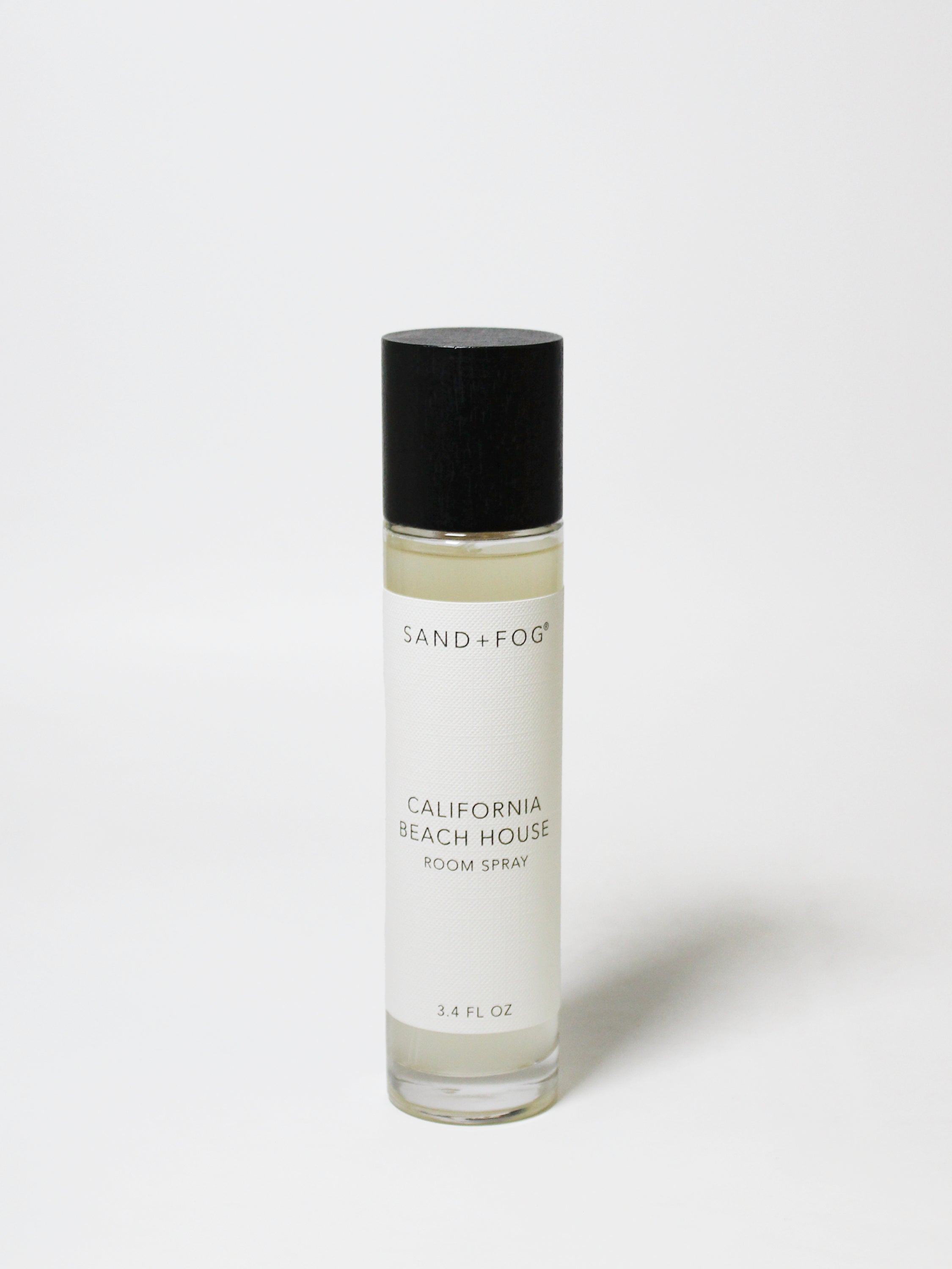 California Beach House 100 ml Room Spray | Shop Sand + Fog