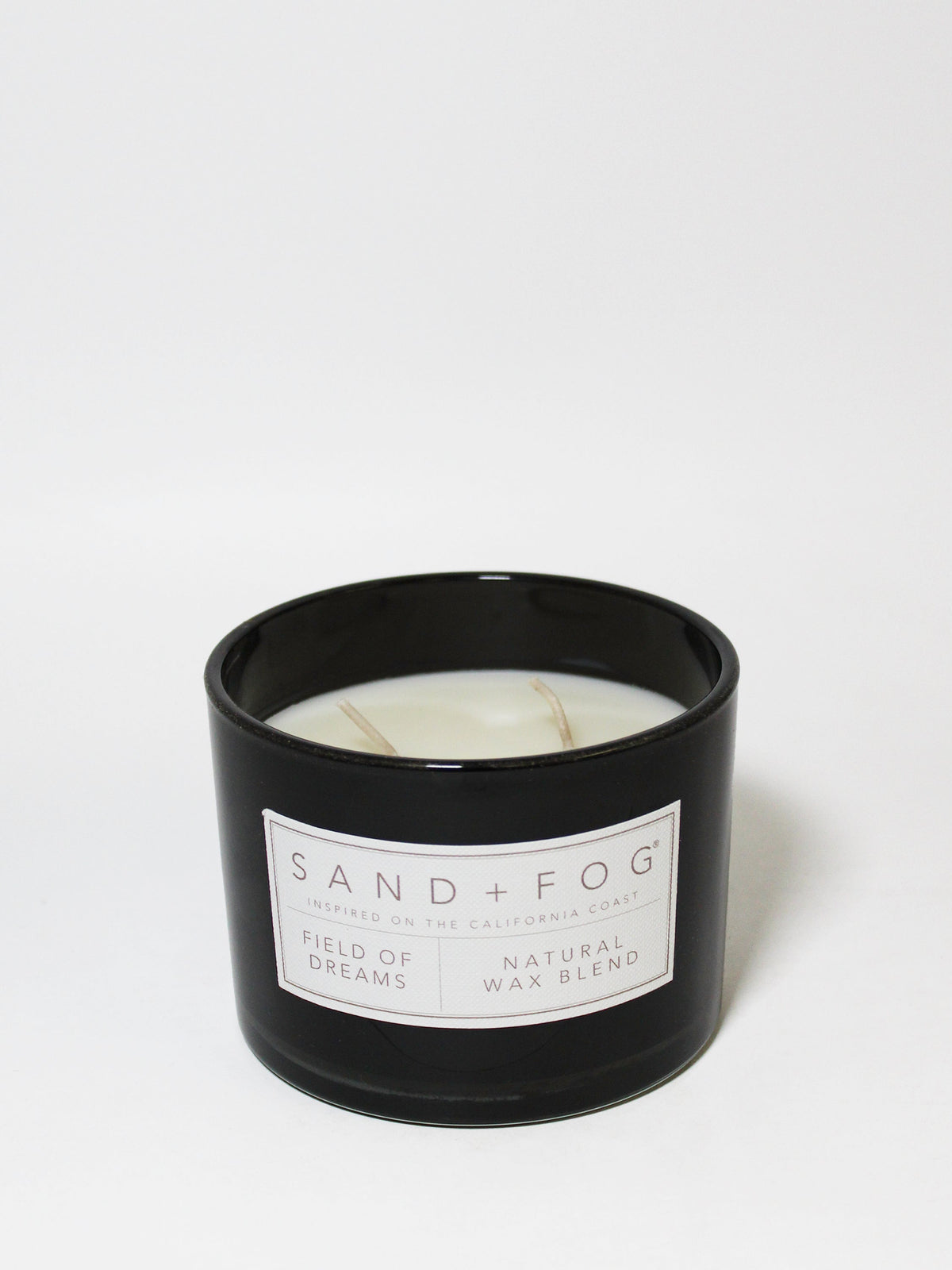 Field of Dreams 12 oz scented candle | Shop Sand + Fog