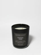 Cocktail Hour 10 oz scented candle | Shop Sand + Fog