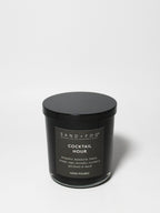 Cocktail Hour 10 oz scented candle | Shop Sand + Fog
