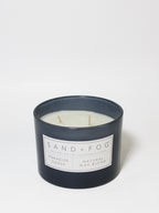 Paradise Guava 12 oz scented candle | Shop Sand + Fog
