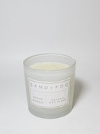 Guava Mango 21 oz scented candle | Shop Sand + Fog