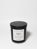 Tropical Citrus 10 oz scented candle | Shop Sand + Fog