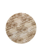 Island Orchid 12 oz scented candle | Shop Sand + Fog