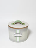 Pistachio Dream 12 oz scented candle | Shop Sand + Fog