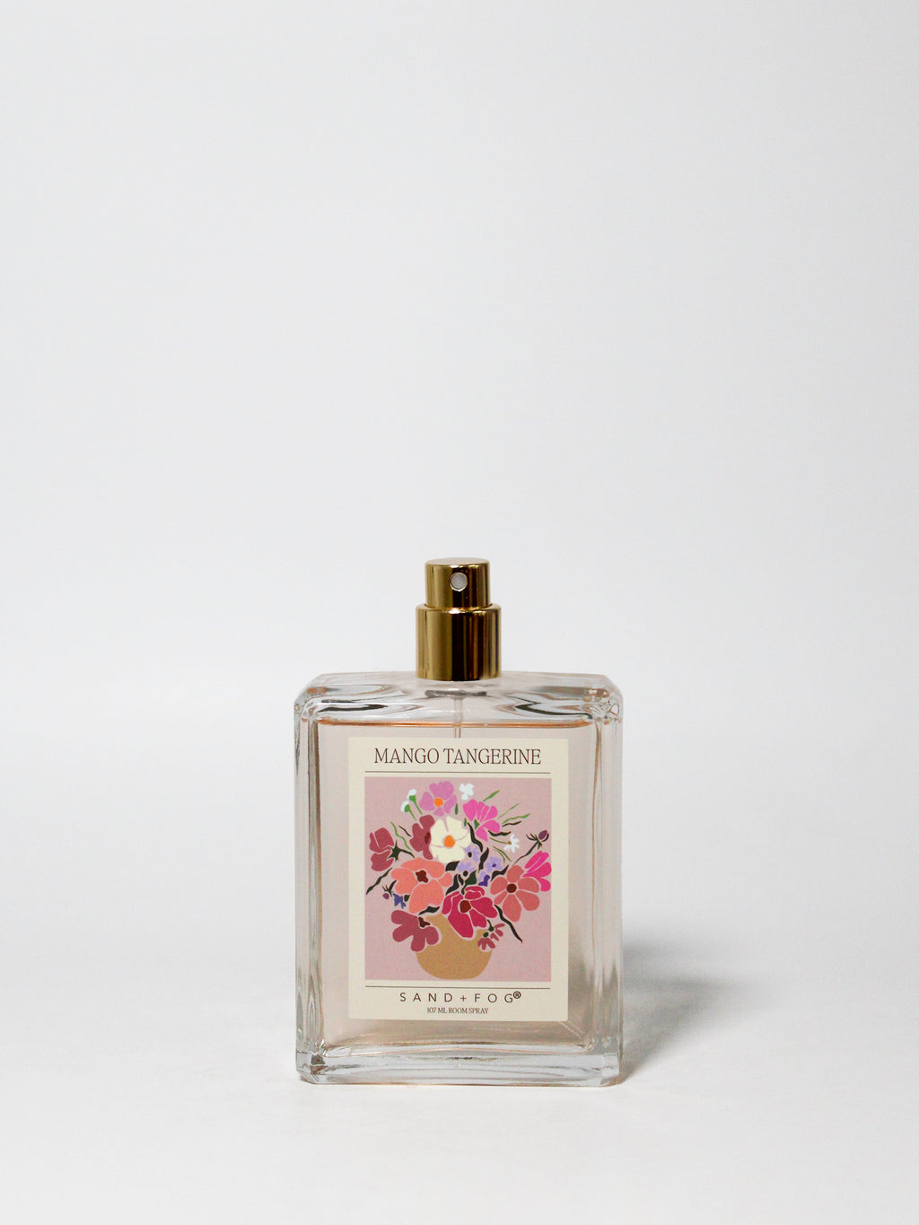 Mango Tangerine 107 ml Room Spray | Shop Sand + Fog