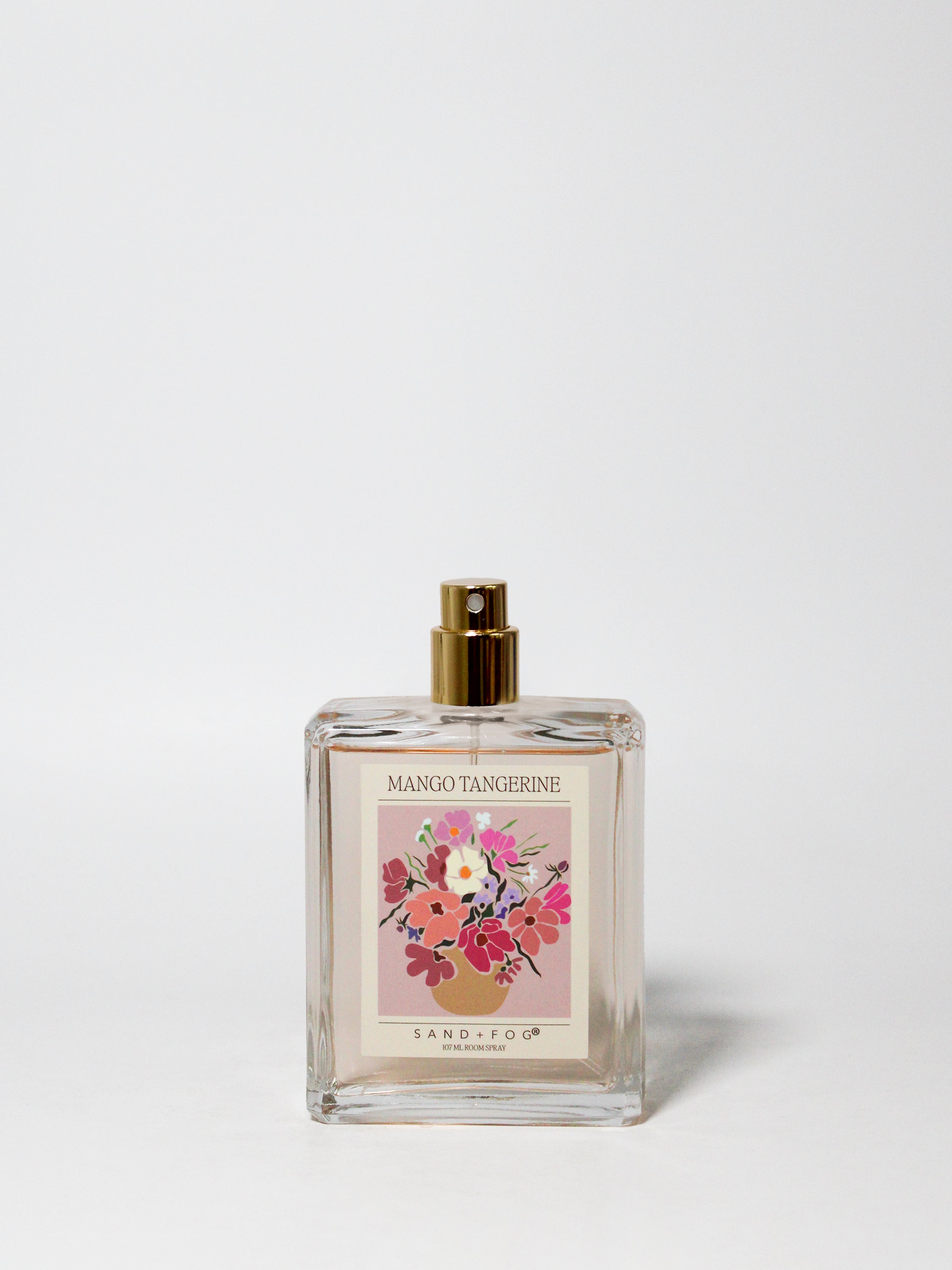 Mango Tangerine 107 ml Room Spray | Shop Sand + Fog