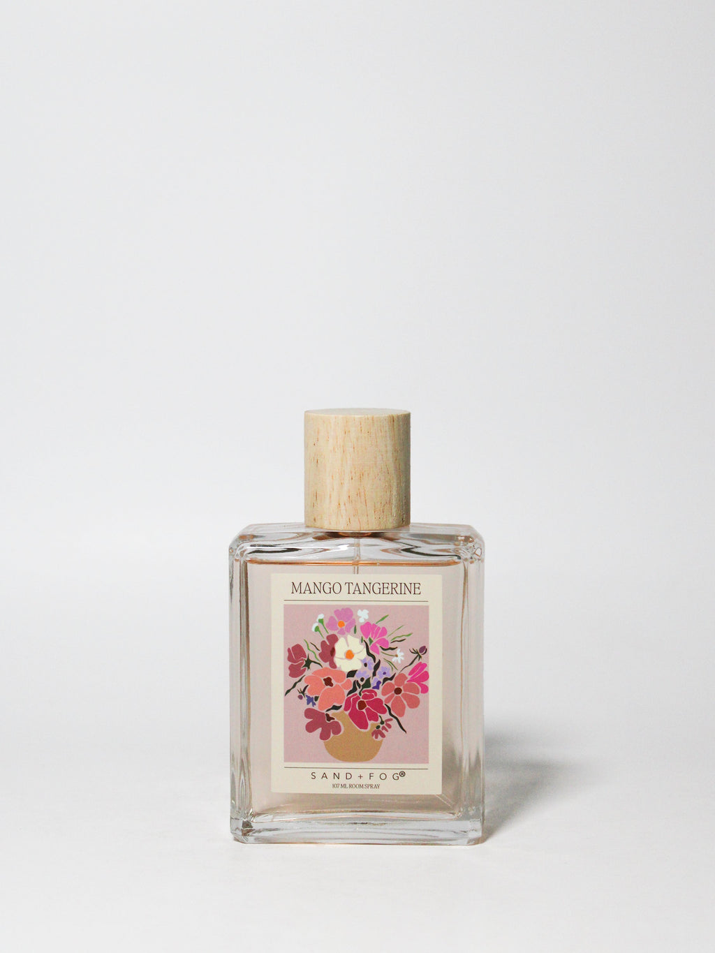Mango Tangerine 107 ml Room Spray | Shop Sand + Fog