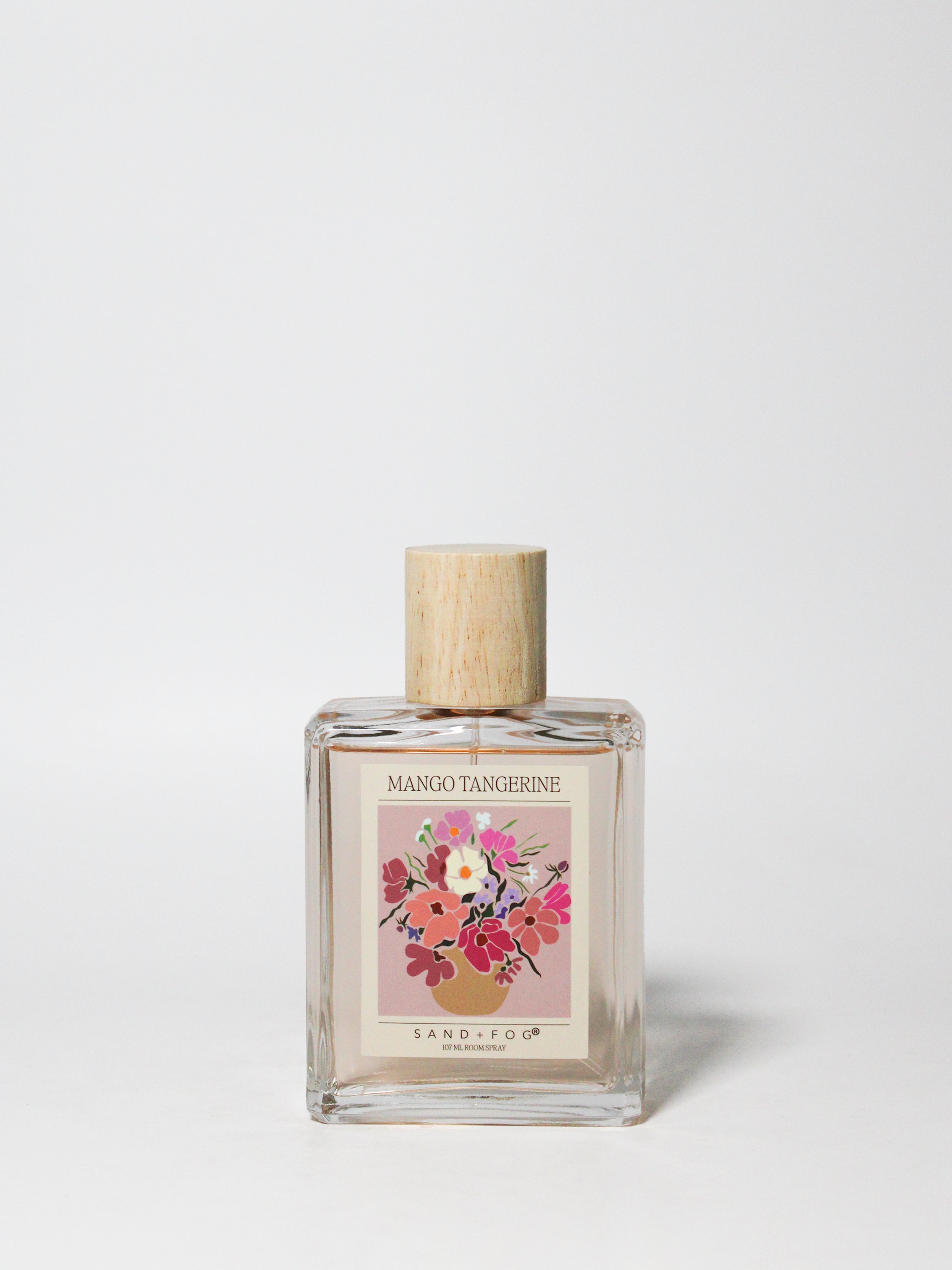 Mango Tangerine 107 ml Room Spray | Shop Sand + Fog