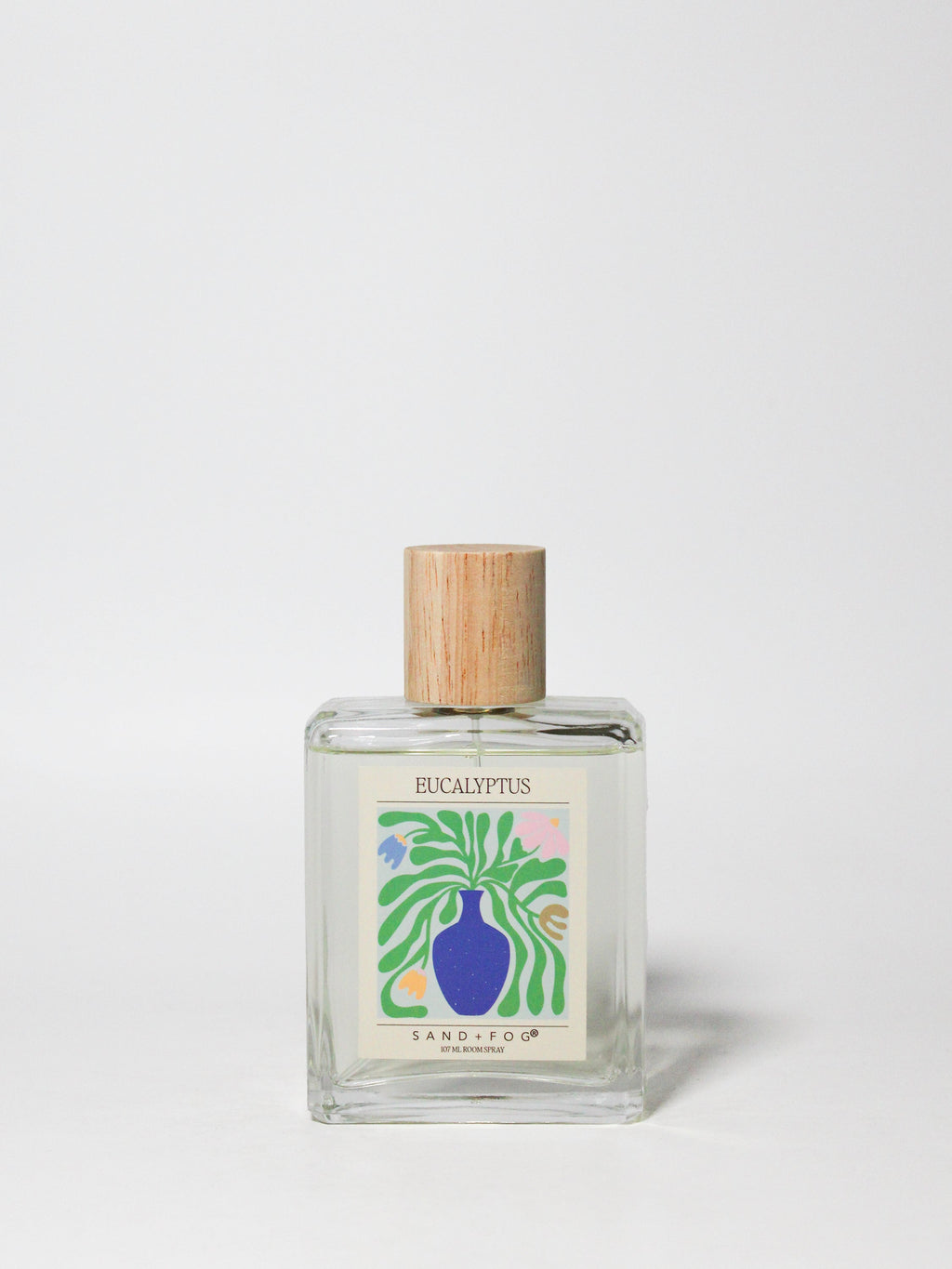 Eucalyptus 107 ml Room Spray | Shop Sand + Fog