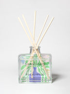 Eucalyptus 100 ml Reed Diffuser | Shop Sand + Fog