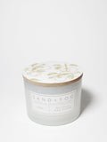 Eden 12 oz scented candle | Shop Sand + Fog