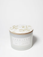 Eden 12 oz scented candle | Shop Sand + Fog