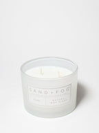 Eden 12 oz scented candle | Shop Sand + Fog