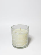 Coconut & Lychee 10 oz scented candle | Shop Sand + Fog