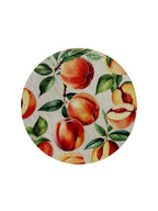 Peach Bellini 12 oz scented candle | Shop Sand + Fog