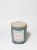 Ocean & Driftwood 10 oz scented candle | Shop Sand + Fog