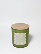 Fern & Moss 10 oz scented candle | Shop Sand + Fog