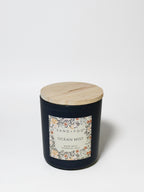 Ocean Mist 10 oz scented candle | Shop Sand + Fog