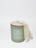 Library 10 oz scented candle | Shop Sand + Fog