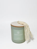 Library 10 oz scented candle | Shop Sand + Fog
