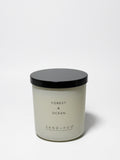 Forest & Ocean 10 oz scented candle | Shop Sand + Fog