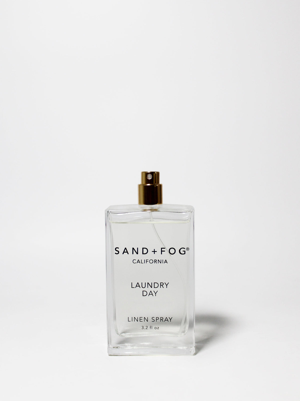 Laundry Day 95 ml Linen Spray | Shop Sand + Fog