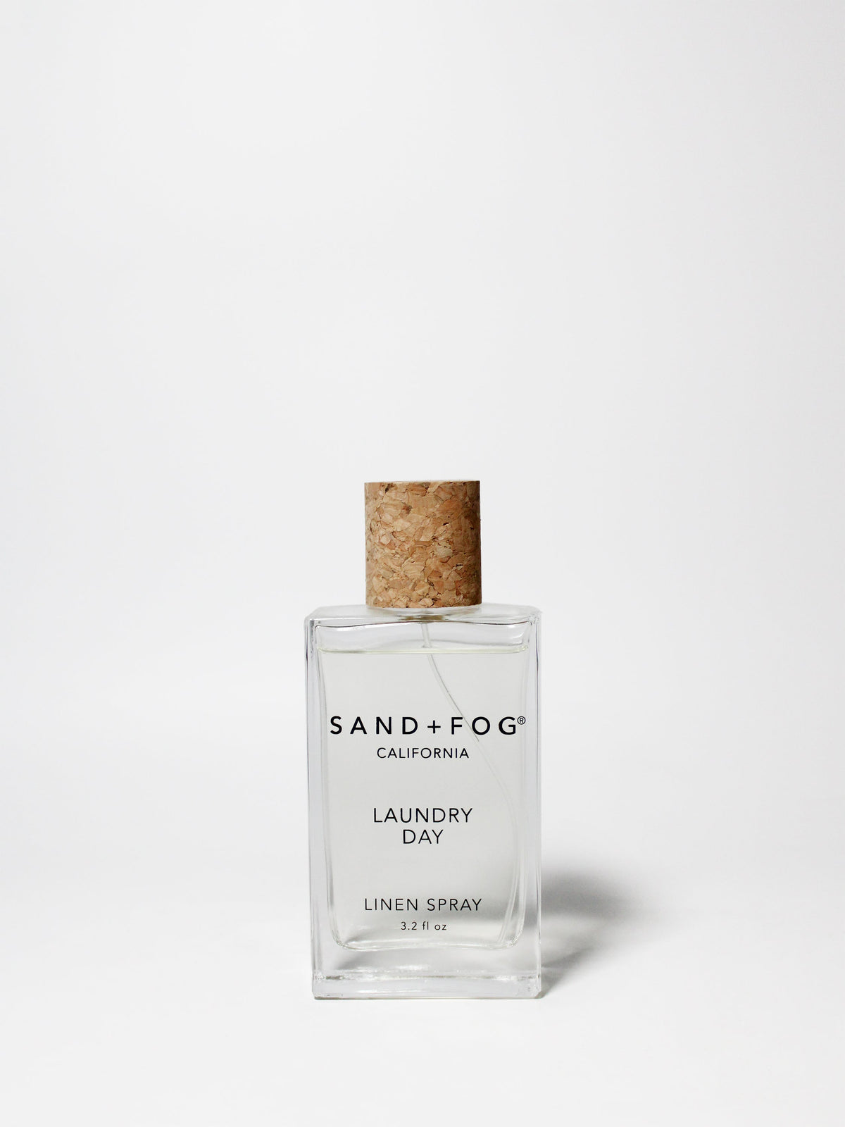 Laundry Day 95 ml Linen Spray | Shop Sand + Fog