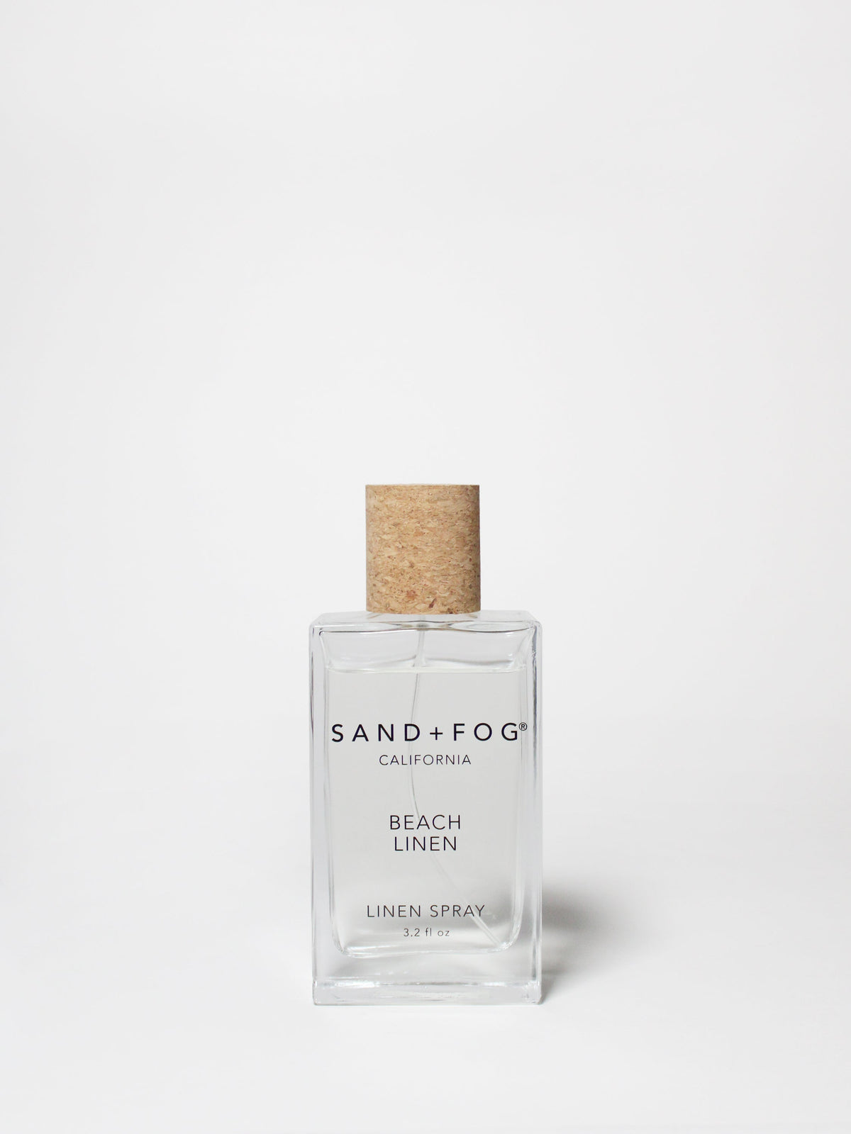 Beach Linen 95 ml Linen Spray | Shop Sand + Fog