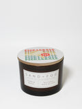 Fern & Moss 12 oz scented candle | Shop Sand + Fog