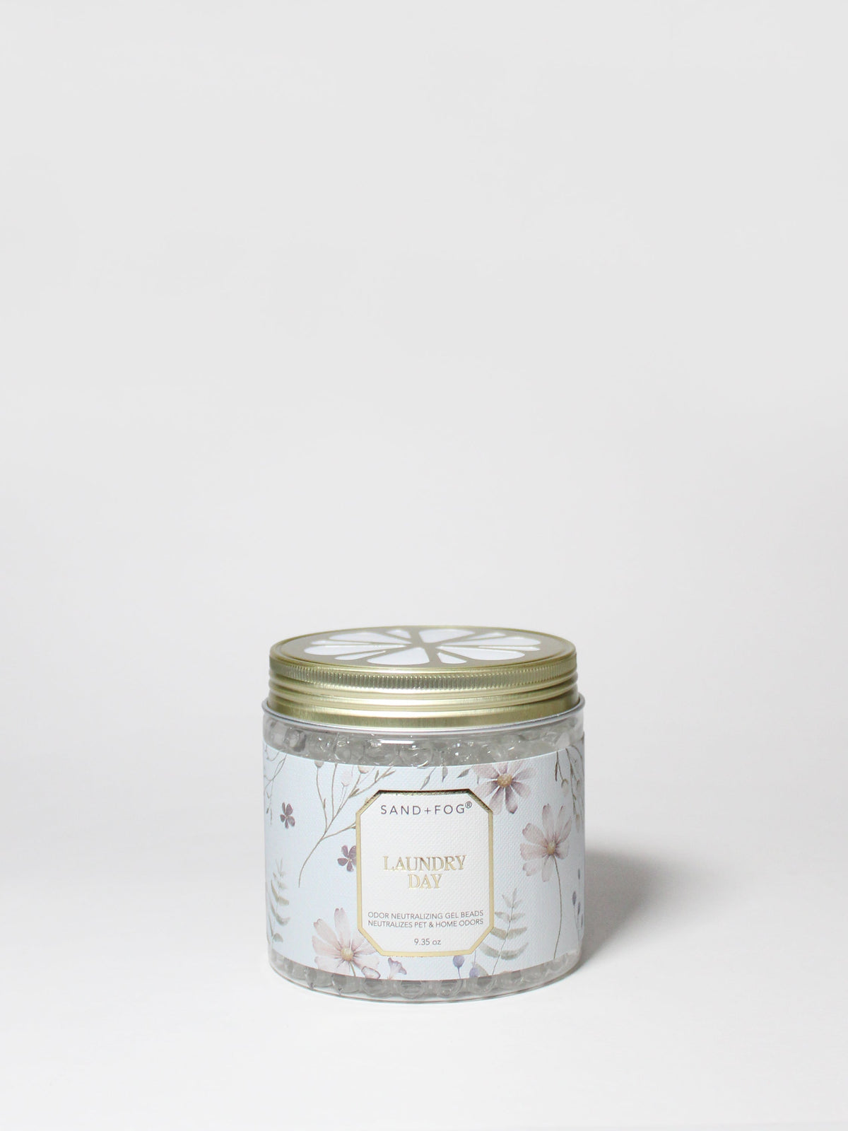 Laundry Day 9.35 oz Gel Scent Beads | Shop Sand + Fog