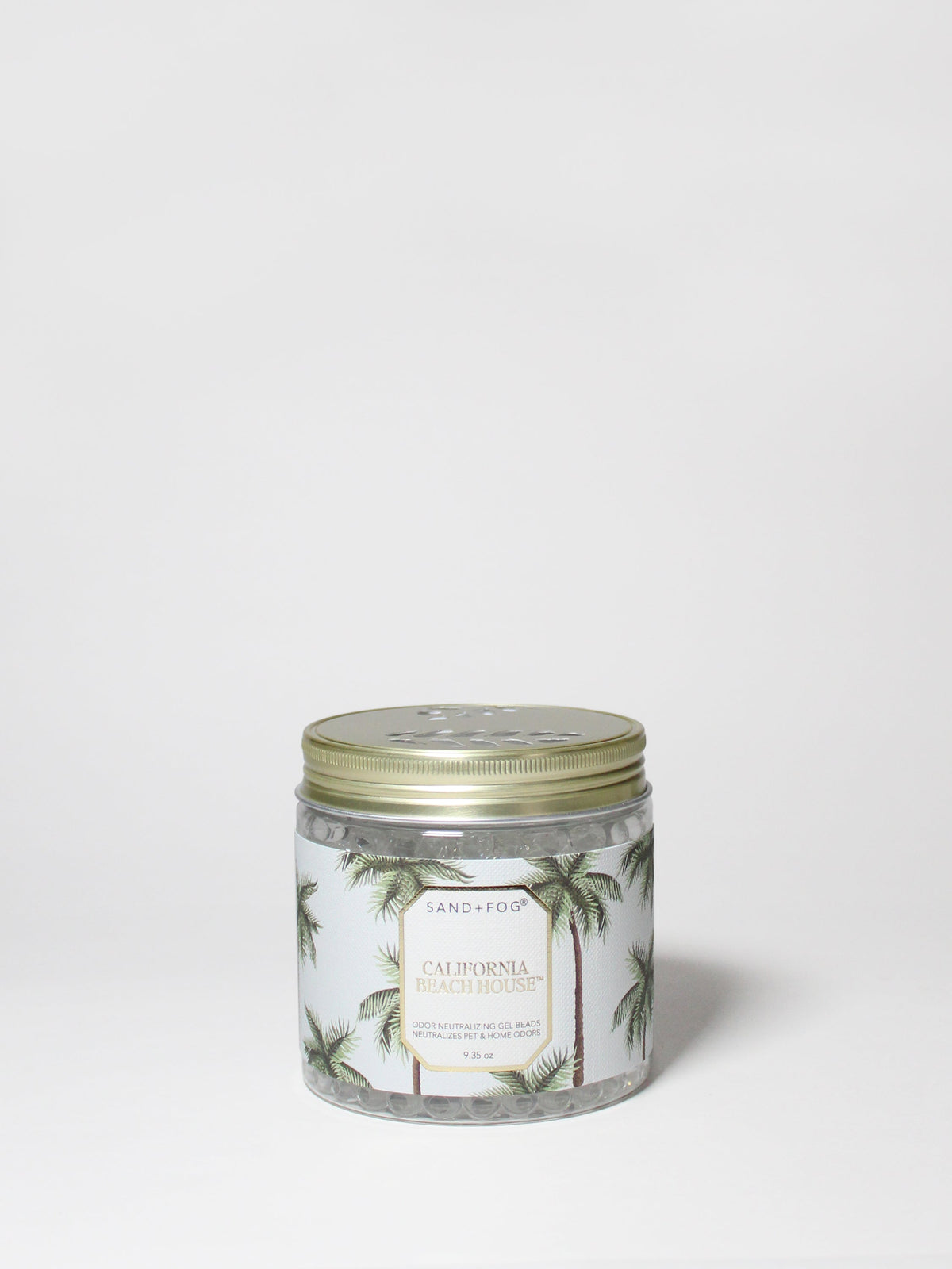 California Beach House 9.35 oz Gel Scent Beads