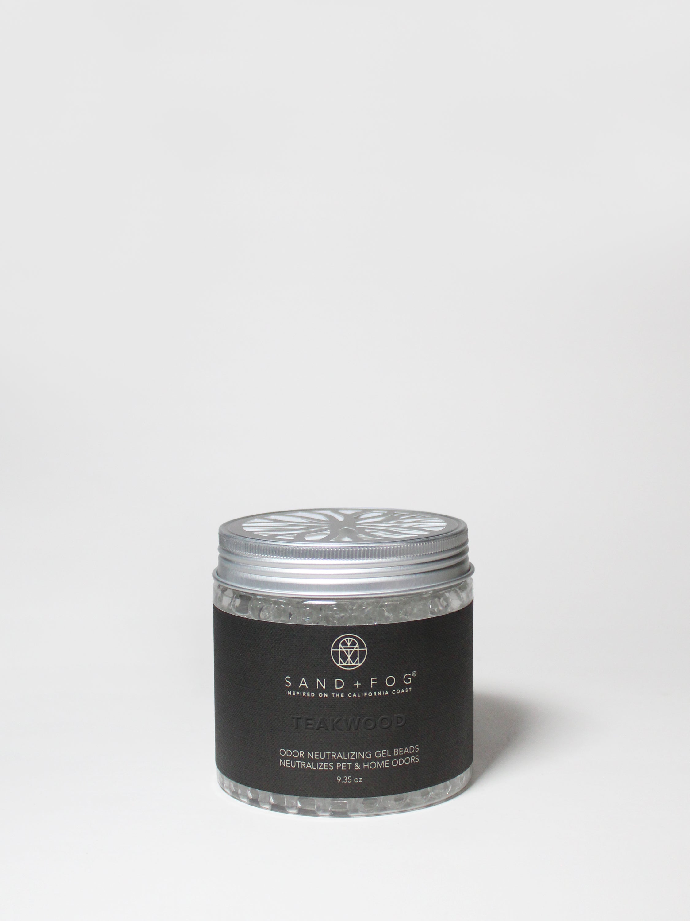 Teakwood 9.35 oz Gel Scent Beads
