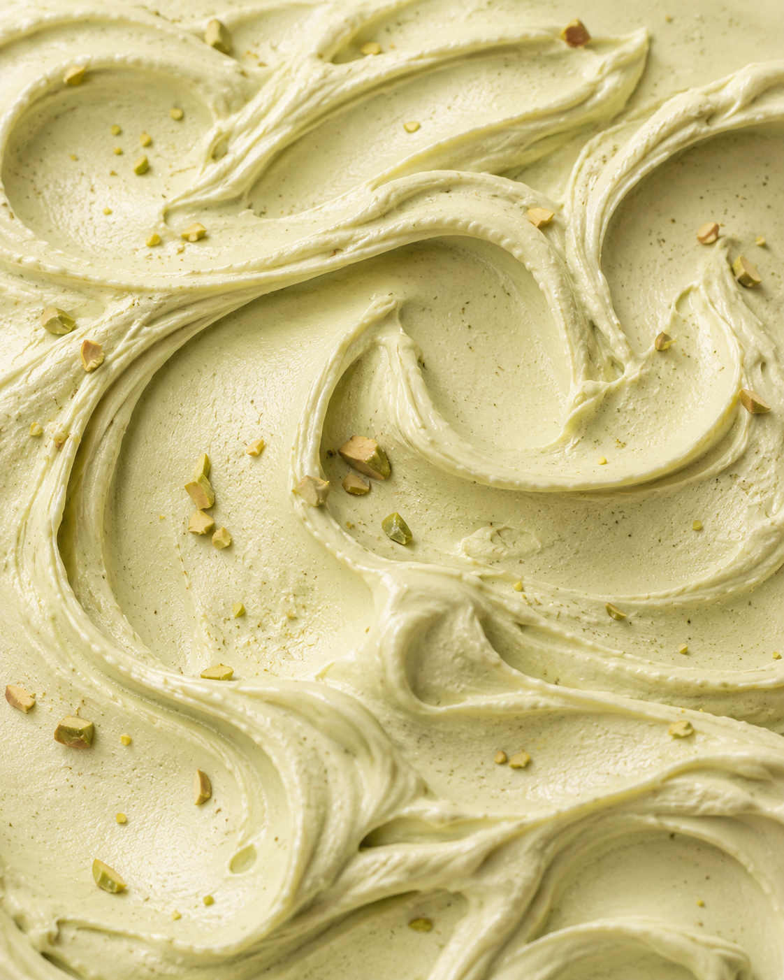 Pistachio Dream 50 ml Perfume Oil Dropper