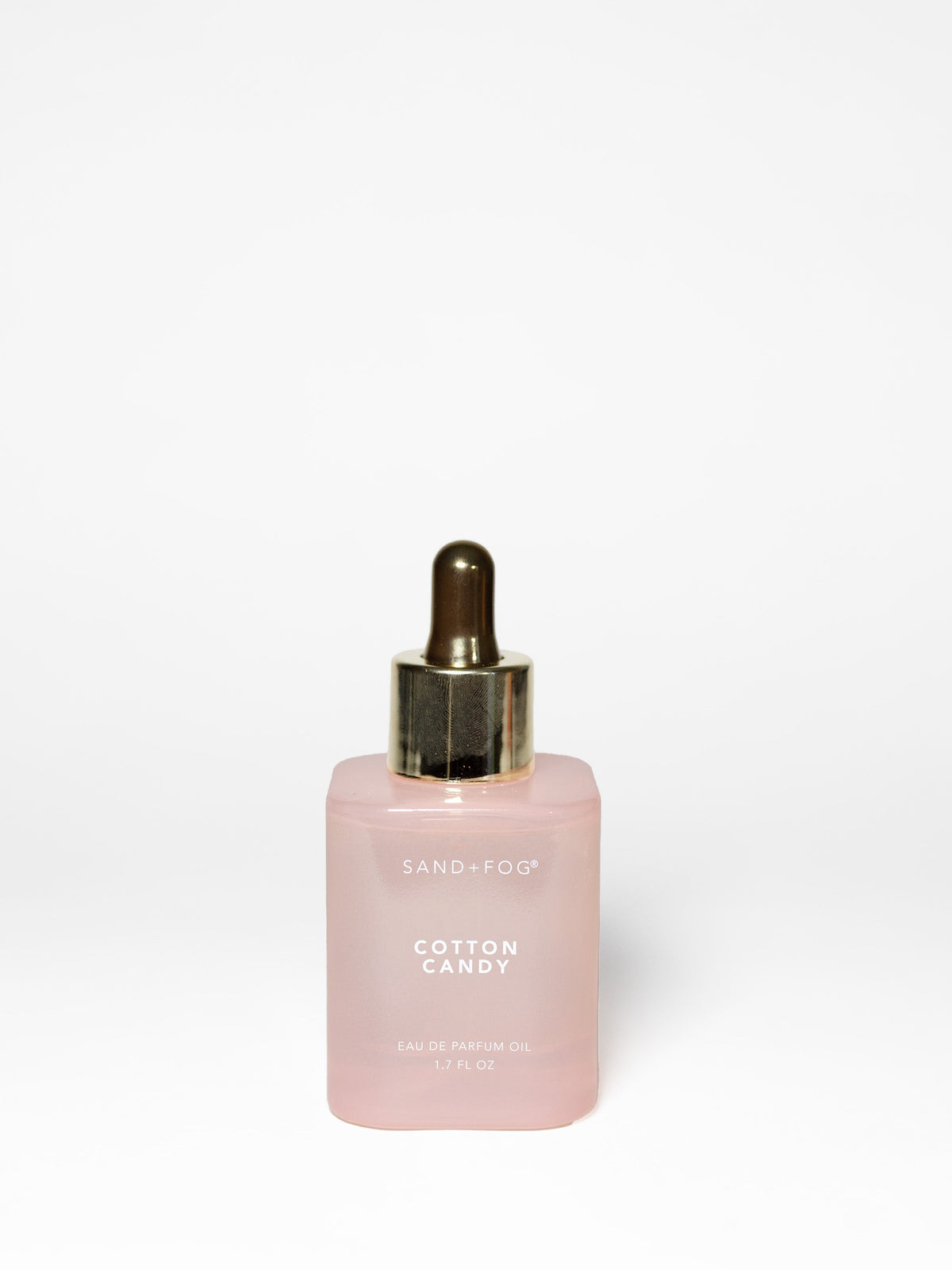 Cotton Candy 50ml Perfume Oil Dropper | Shop Sand + Fog