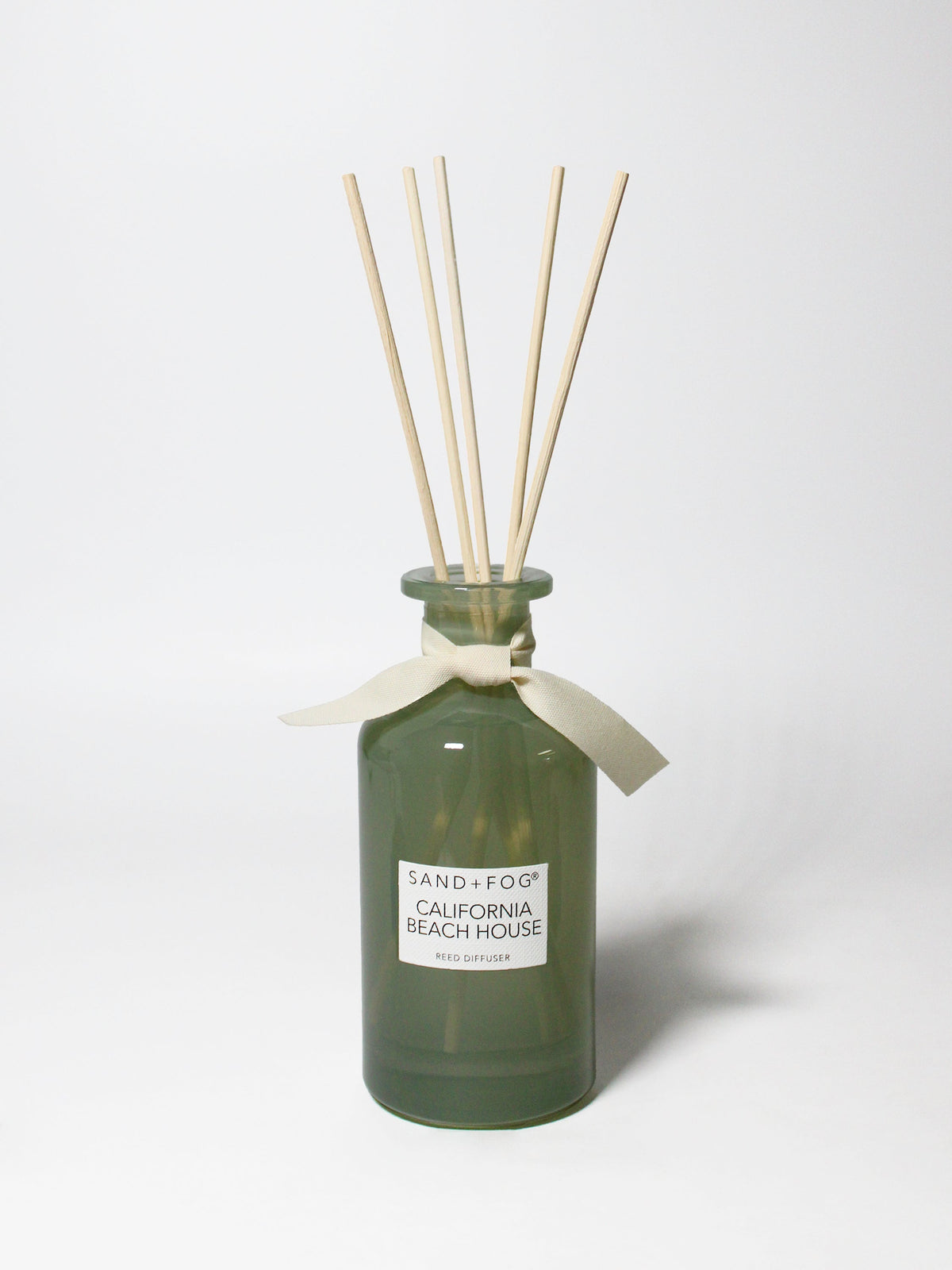 California Beach House 180 ml Reed Diffuser | Shop Sand + Fog