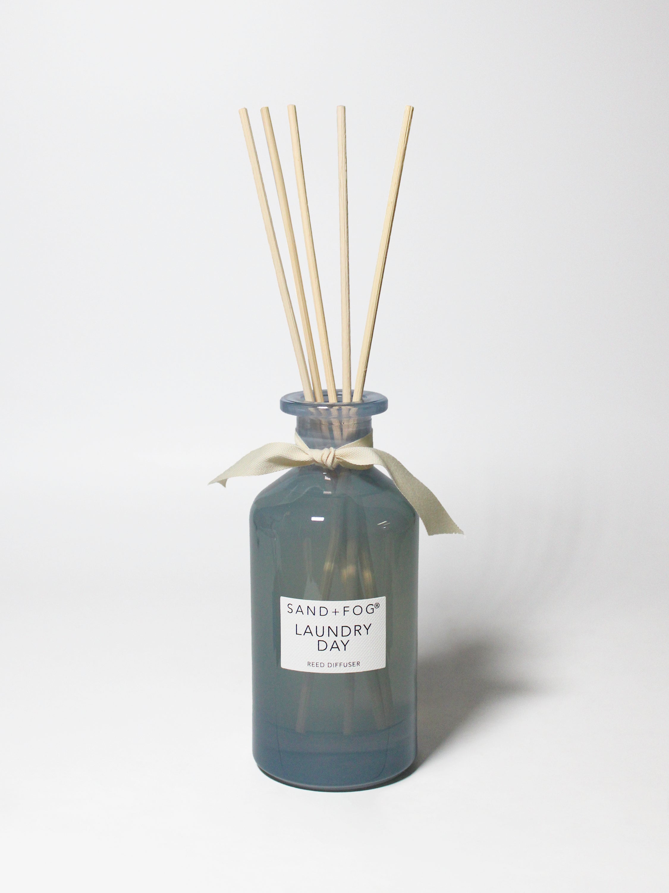 Laundry Day 180 ml Reed Diffuser | Shop Sand + Fog