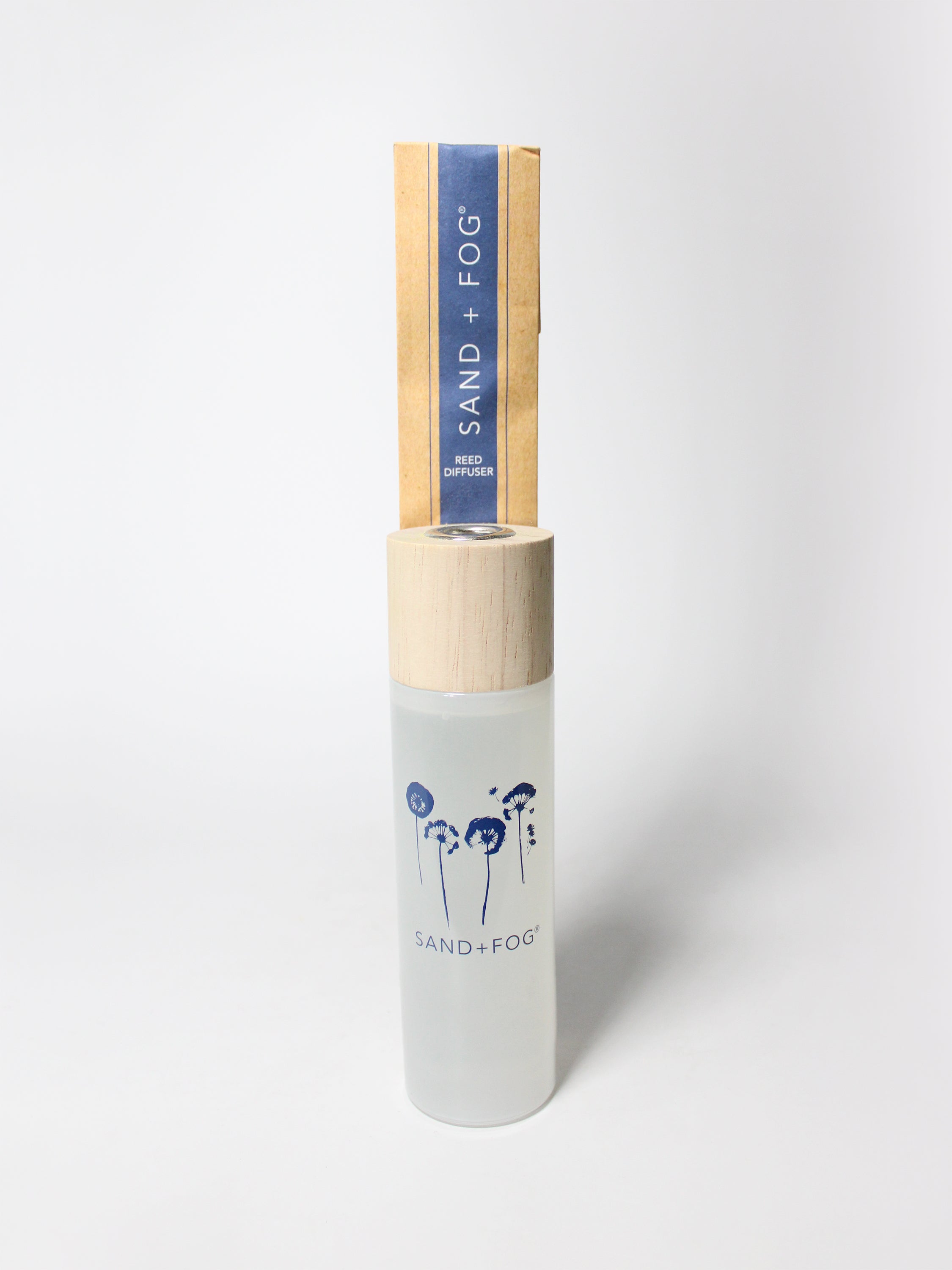 Berry Currant 100 ml Reed Diffuser | Shop Sand + Fog