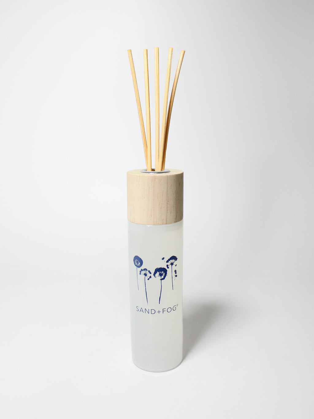 Berry Currant 100 ml Reed Diffuser | Shop Sand + Fog