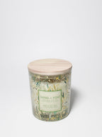 Sage & Sea Salt 11.5 oz scented candle | Shop Sand + Fog