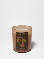 Tahitian Vanilla 10 oz scented candle | Shop Sand + Fog