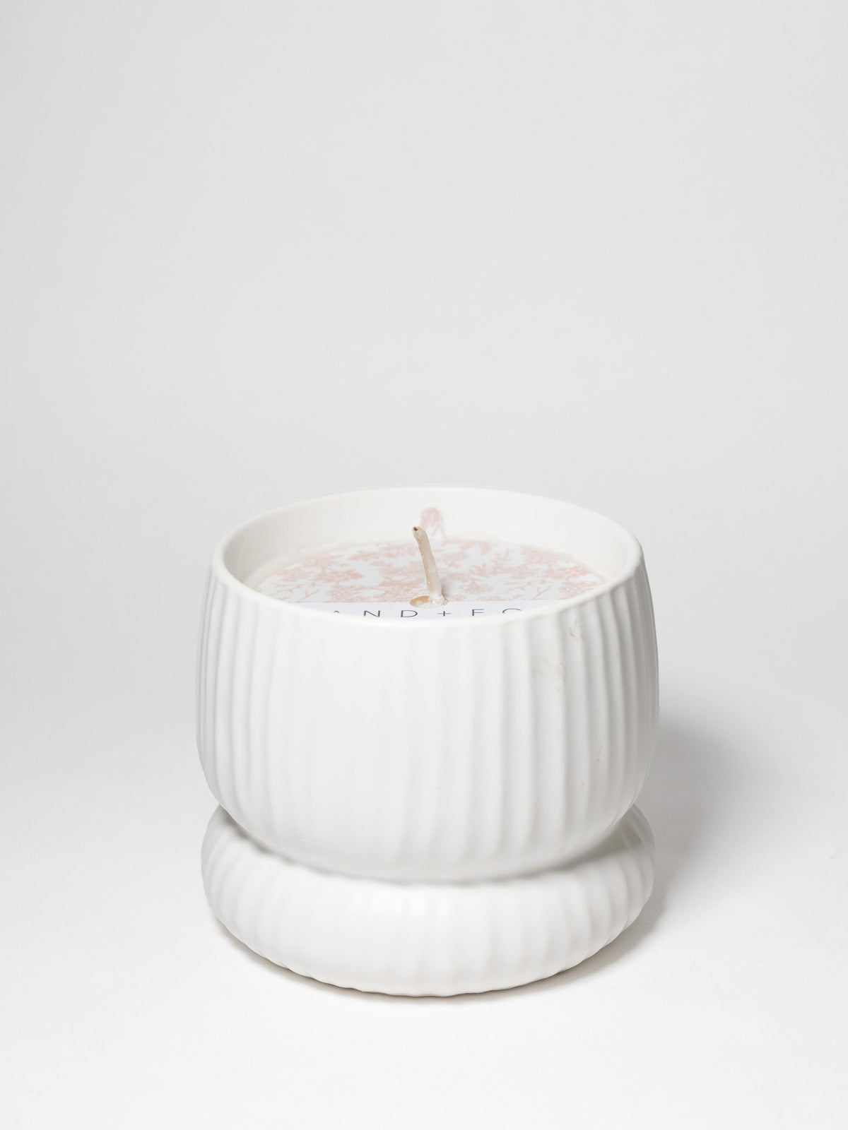 California Beach House 10 oz scented candle | Shop Sand + Fog